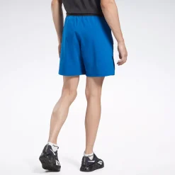 Shorts|Reebok Shorts Performance Certified Strength+ Shorts