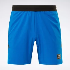Shorts|Reebok Shorts Performance Certified Strength+ Shorts