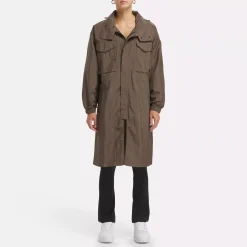 Jackets|Reebok Jackets Performance Trench Jacket