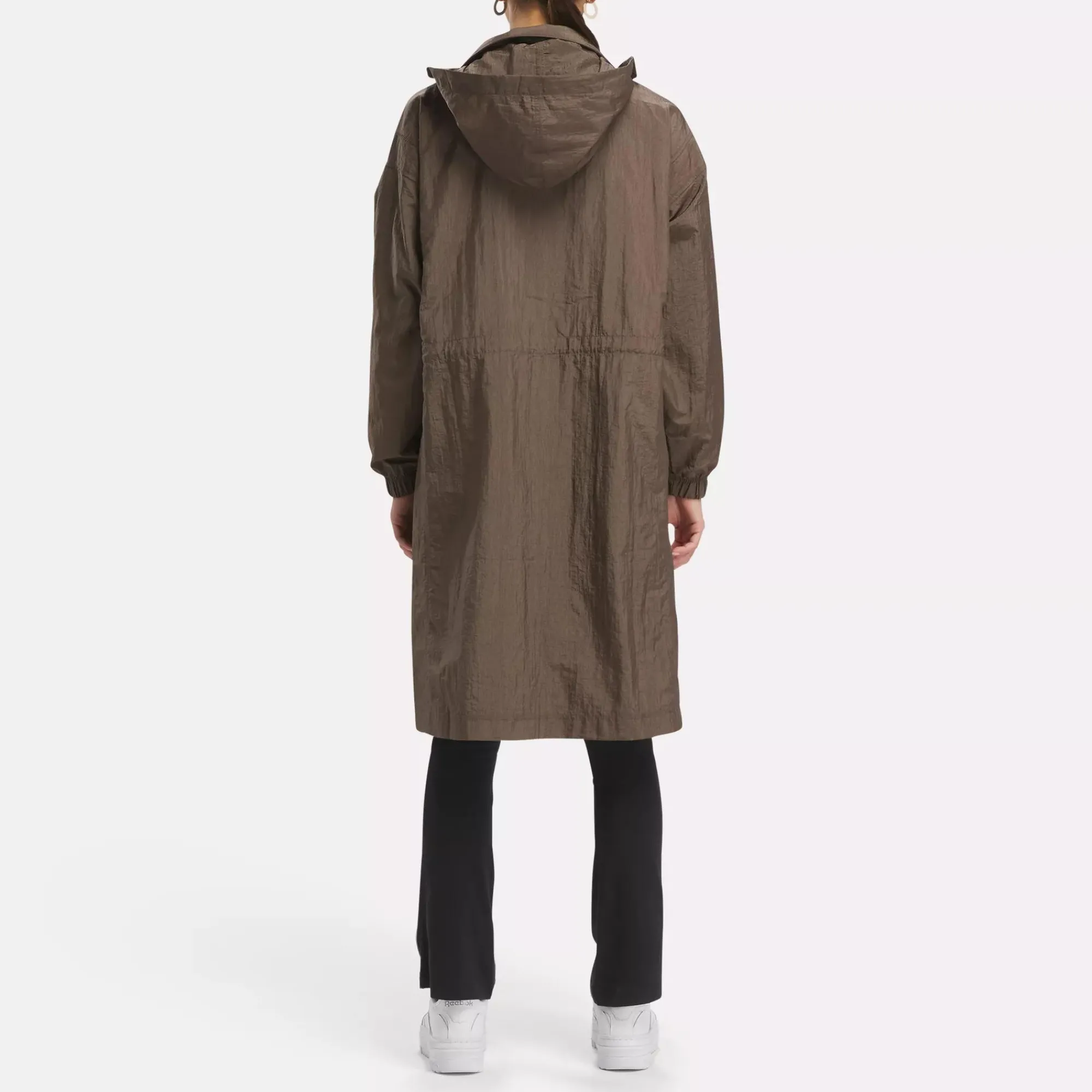 Jackets|Reebok Jackets Performance Trench Jacket