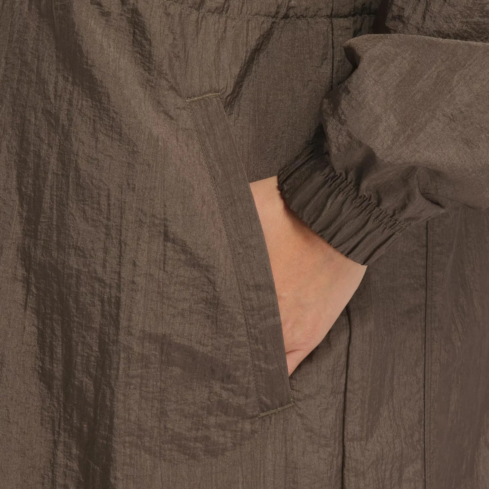 Jackets|Reebok Jackets Performance Trench Jacket