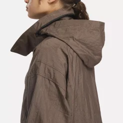 Jackets|Reebok Jackets Performance Trench Jacket