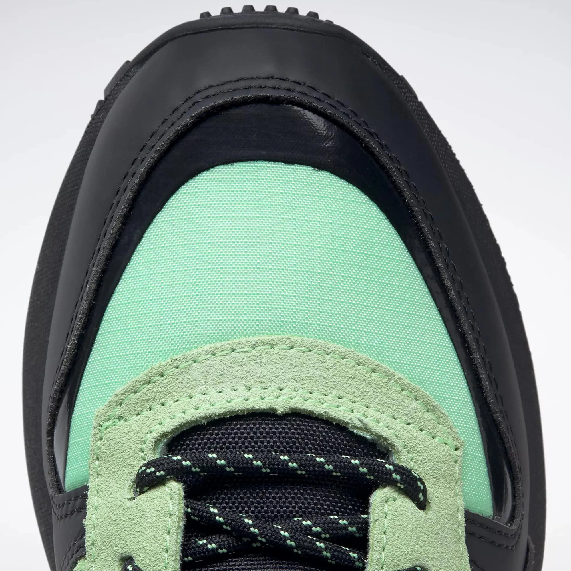 Slides|Reebok Slides Pleasures Classic Leather Shoes