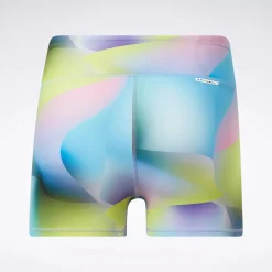 Shorts|Reebok Shorts Pride Allover Print Bottom
