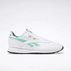 Casual|Reebok Casual Pride Classic Leather Shoes