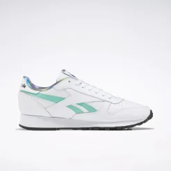 Casual|Reebok Casual Pride Classic Leather Shoes
