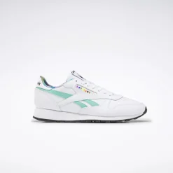 Casual|Reebok Casual Pride Classic Leather Shoes