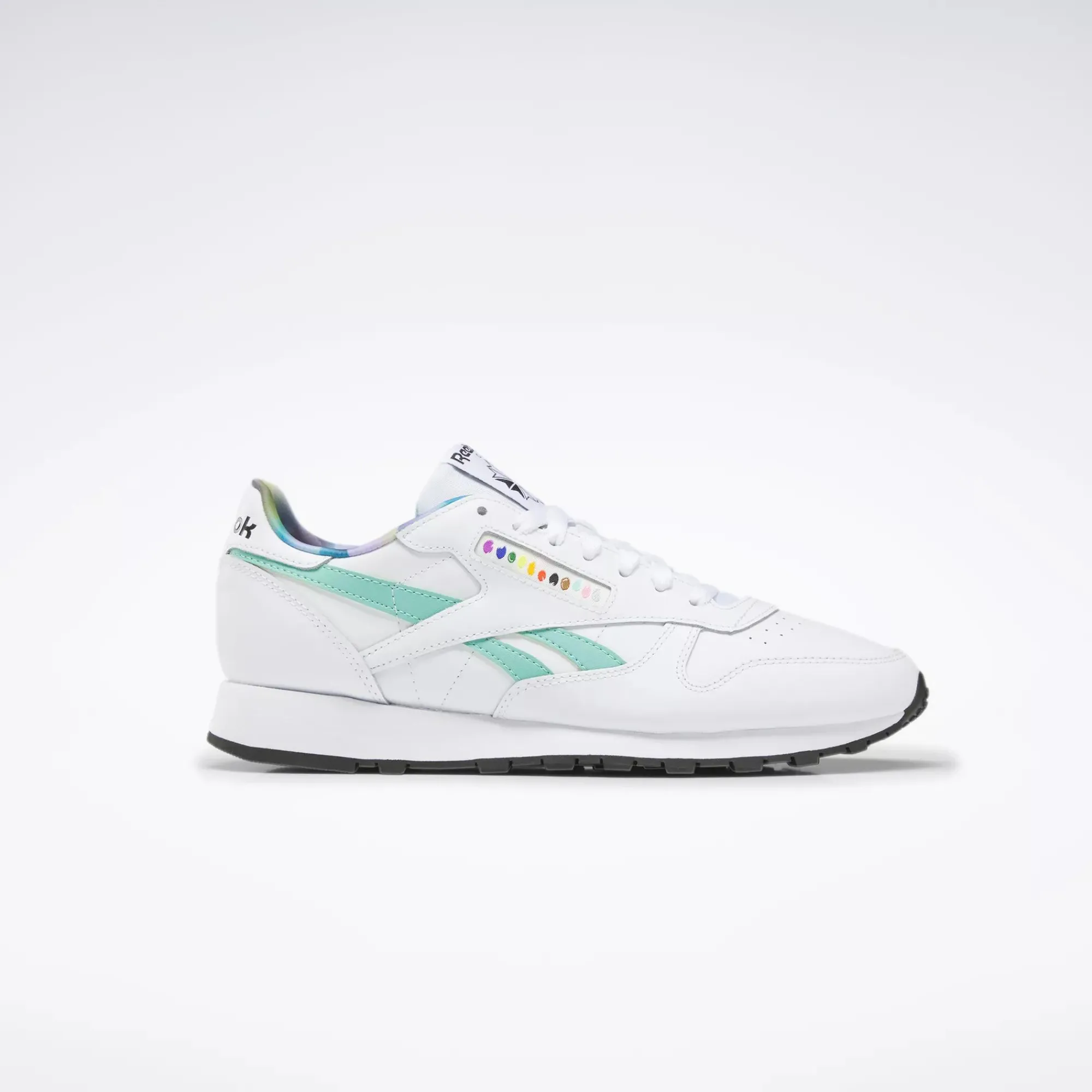 Casual|Reebok Casual Pride Classic Leather Shoes