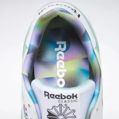 Casual|Reebok Casual Pride Classic Leather Shoes