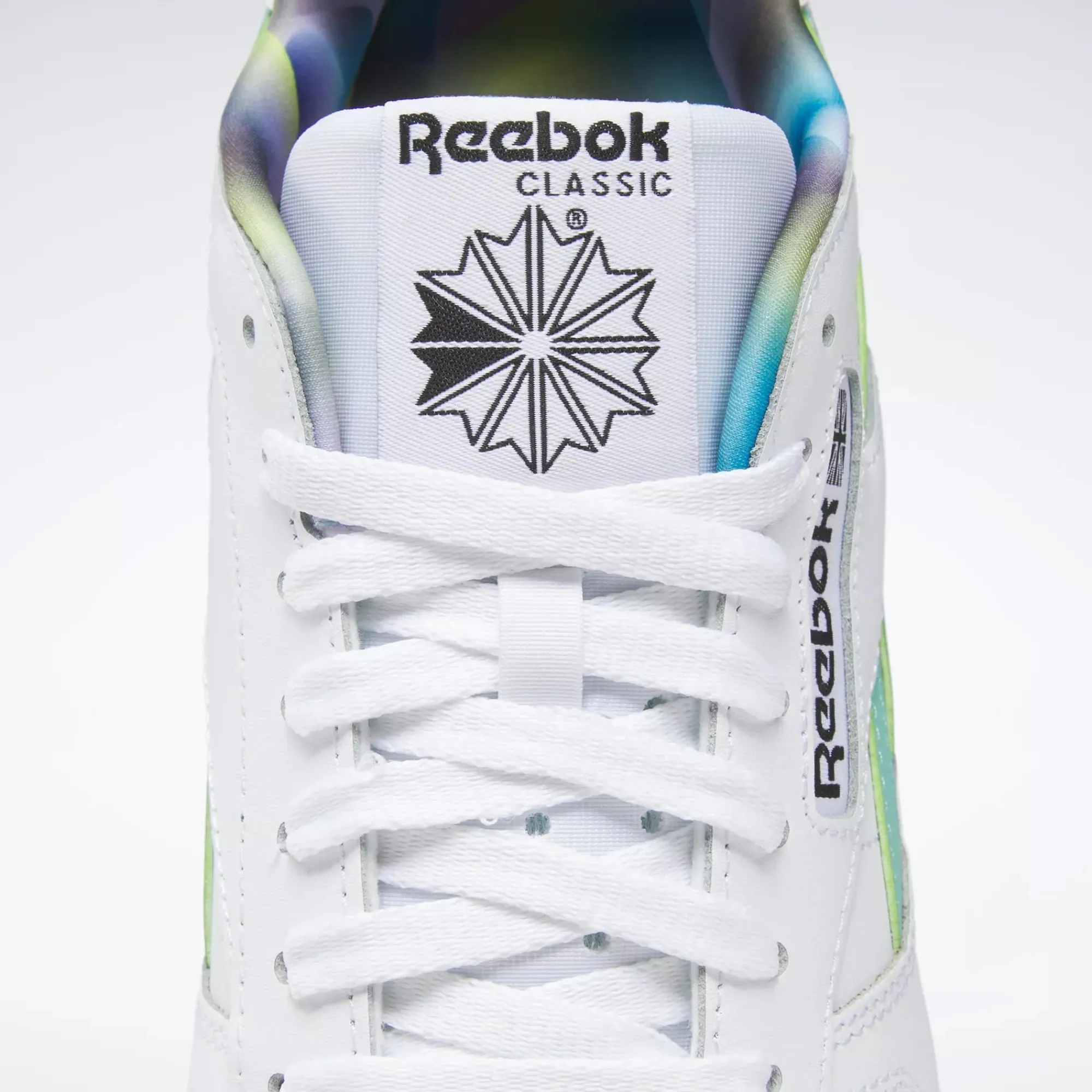 Casual|Reebok Casual Pride Classic Leather Shoes