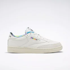 Court|Reebok Court Pride Club C 85 Shoes