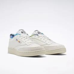 Court|Reebok Court Pride Club C 85 Shoes