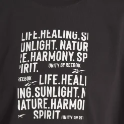 Tops & T-Shirts|Reebok Tops & T-Shirts Pride Graphic Tee