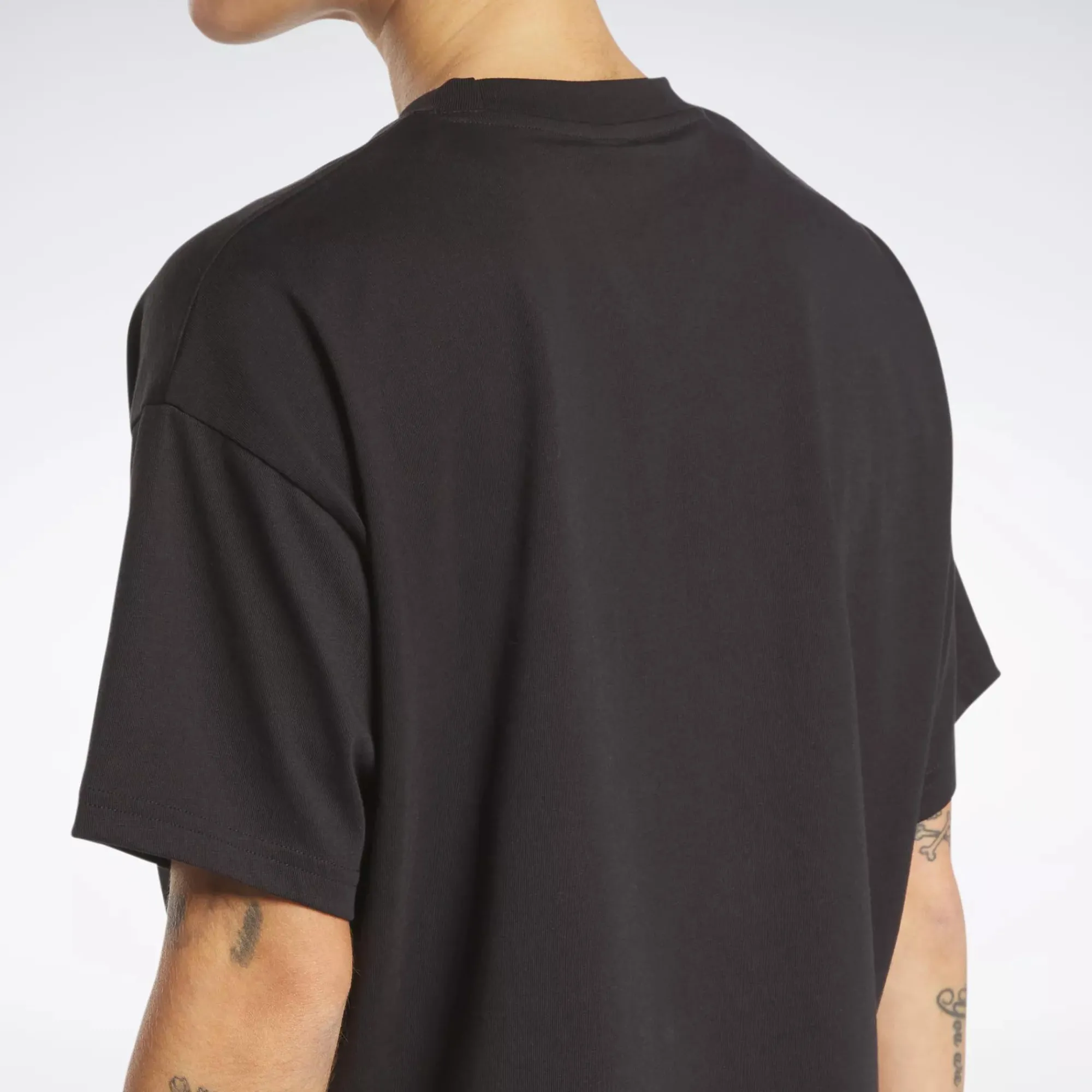 Tops & T-Shirts|Reebok Tops & T-Shirts Pride Graphic Tee