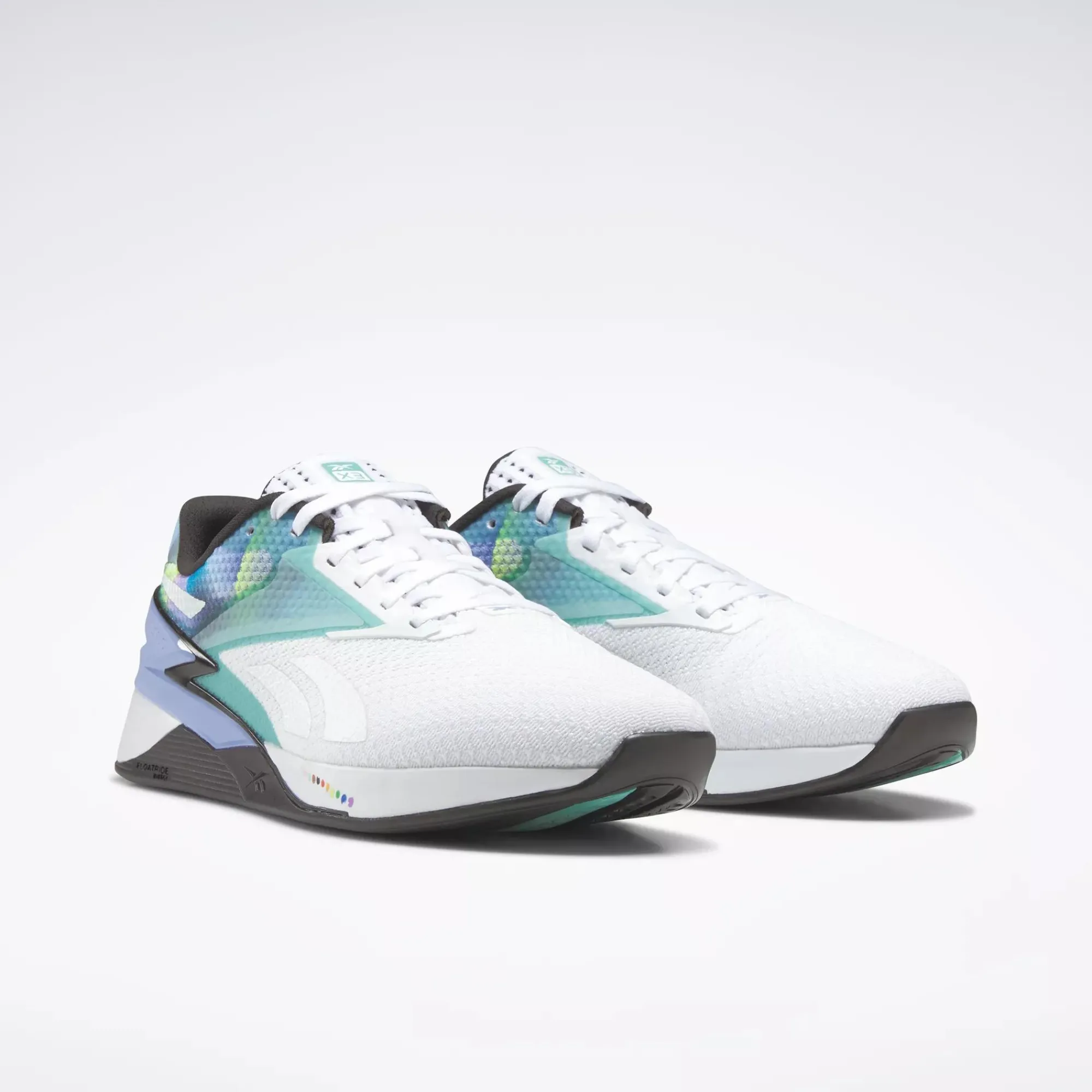 Gym & Training|Reebok Gym & Training Pride Nano X3 Training Shoes