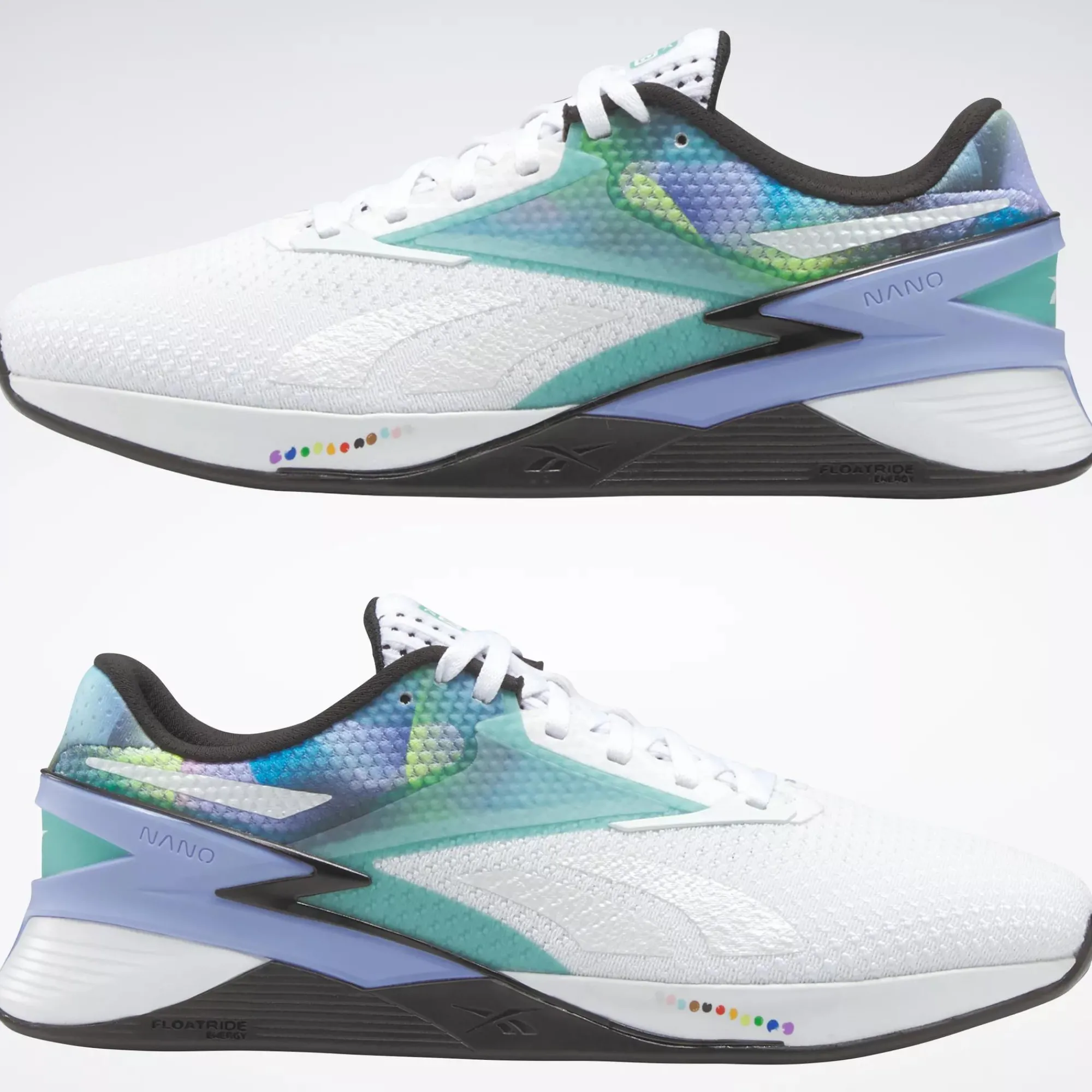 Gym & Training|Reebok Gym & Training Pride Nano X3 Training Shoes