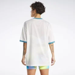 Tops & T-Shirts|Reebok Tops & T-Shirts Pride Top