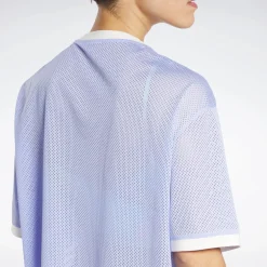 Tops & T-Shirts|Reebok Tops & T-Shirts Pride Top