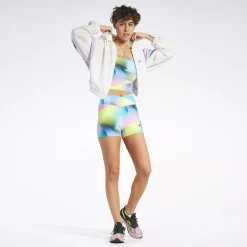 Jackets|Reebok Jackets Pride Windbreaker