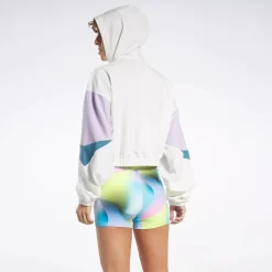 Jackets|Reebok Jackets Pride Windbreaker