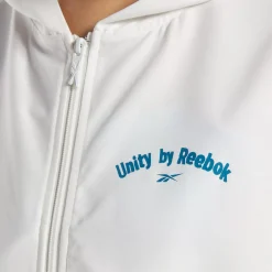 Jackets|Reebok Jackets Pride Windbreaker