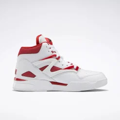Slides|Reebok Slides Pump Omni Zone Ii Shoes