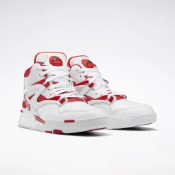 Slides|Reebok Slides Pump Omni Zone Ii Shoes