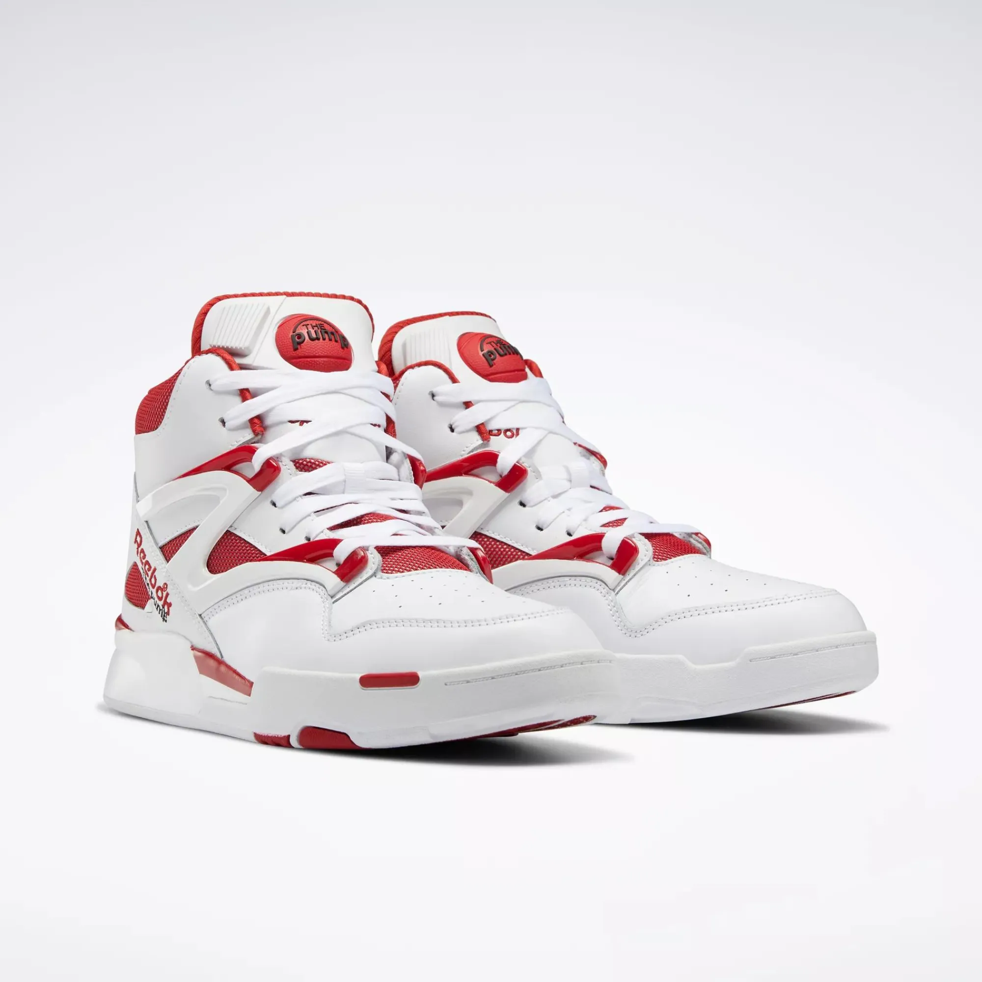 Slides|Reebok Slides Pump Omni Zone Ii Shoes