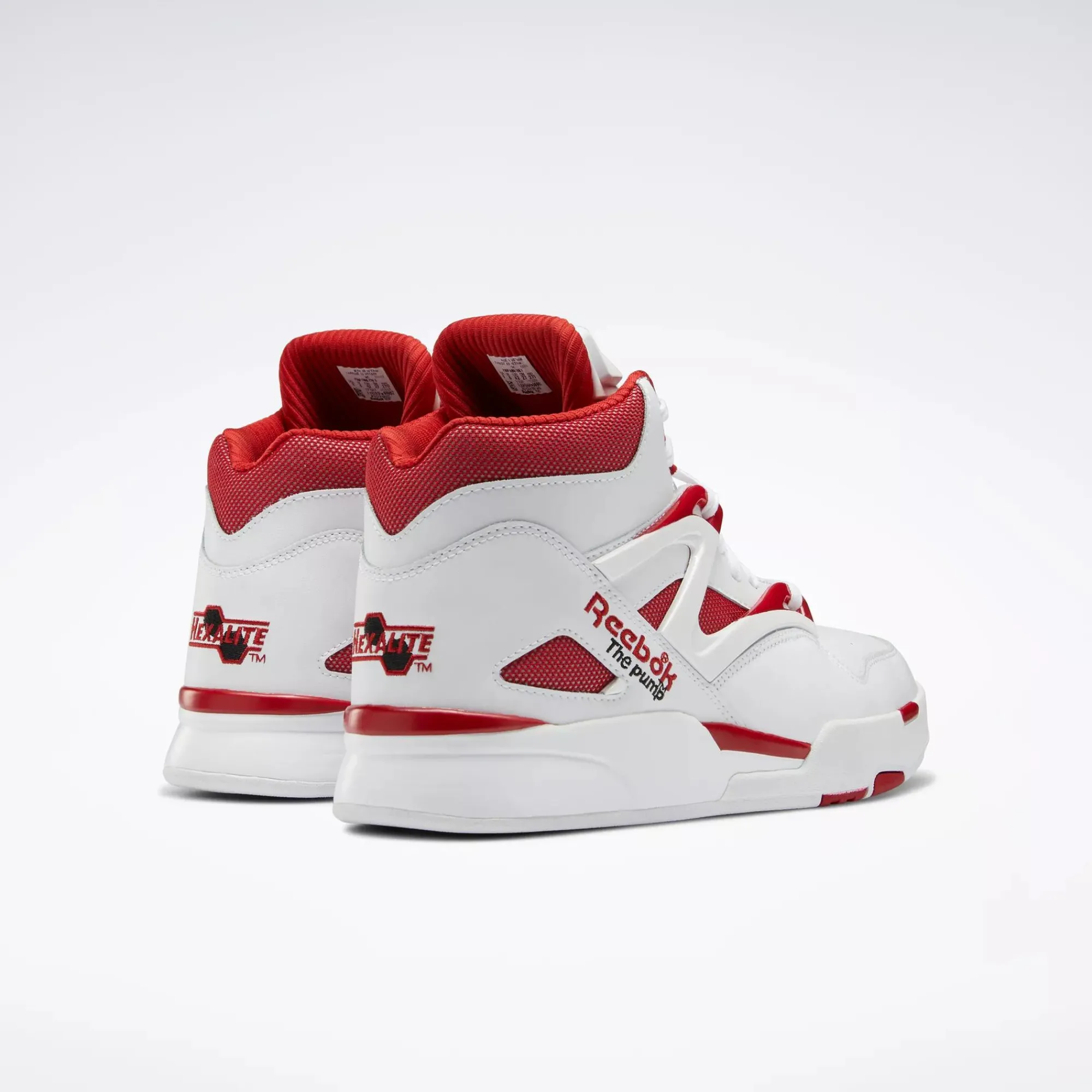 Slides|Reebok Slides Pump Omni Zone Ii Shoes