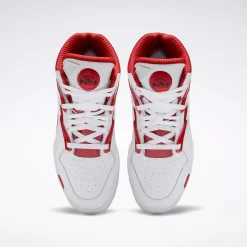 Slides|Reebok Slides Pump Omni Zone Ii Shoes