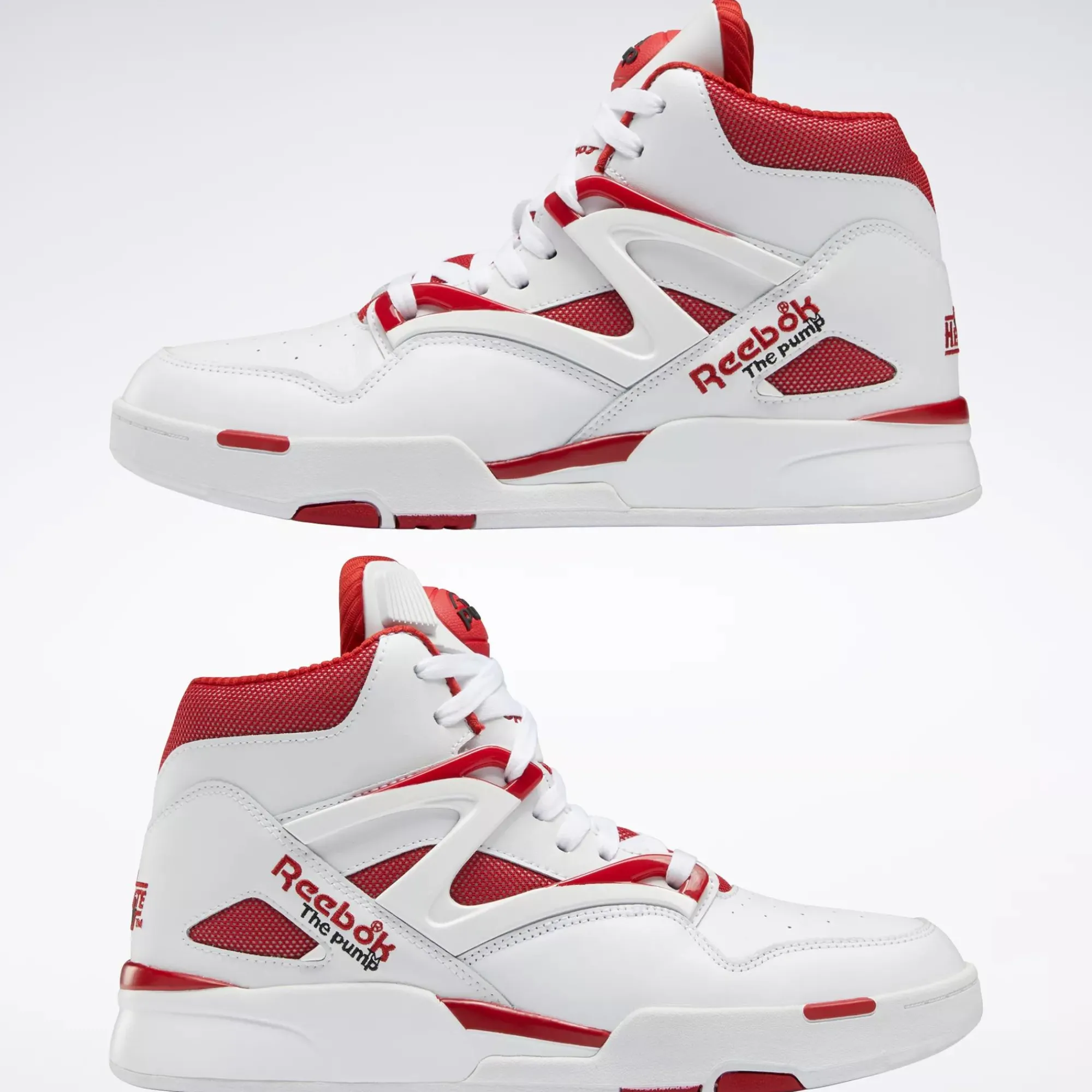 Slides|Reebok Slides Pump Omni Zone Ii Shoes