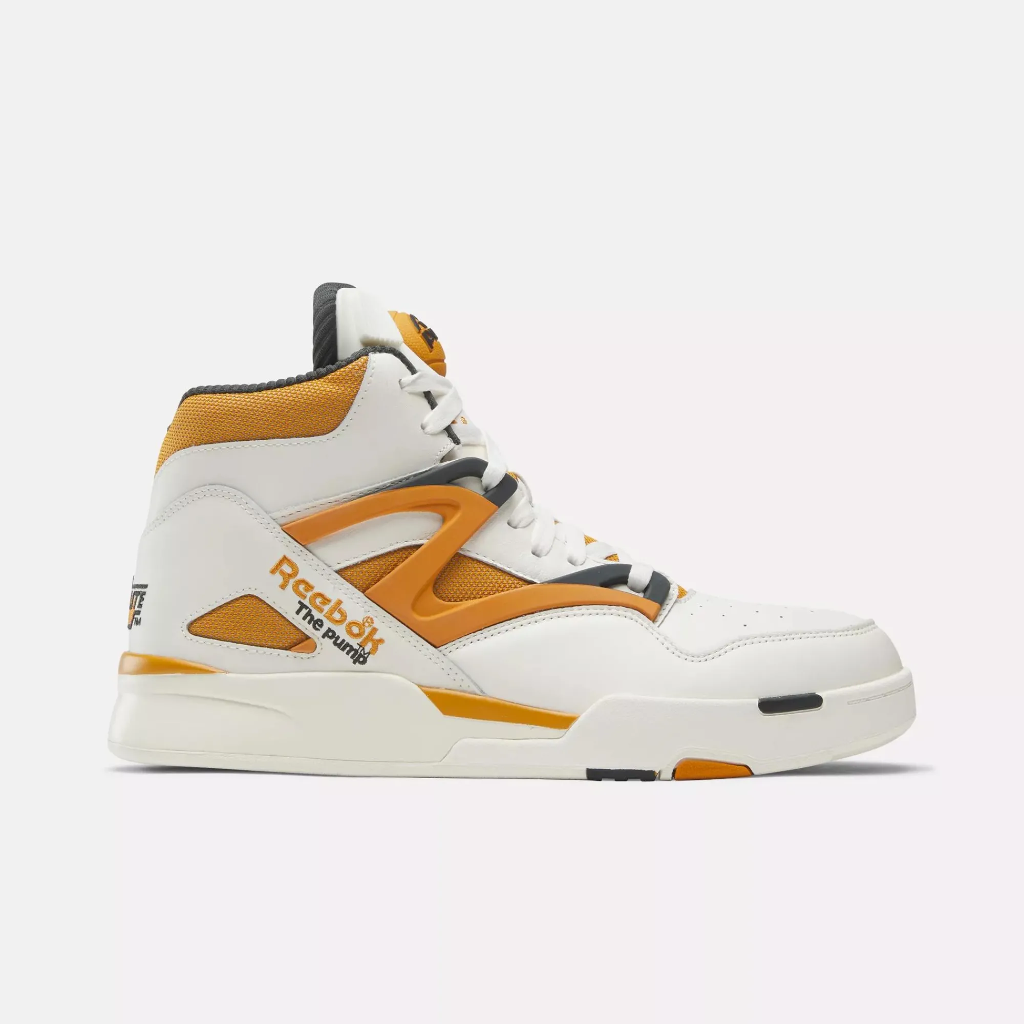 Basketball|Reebok Basketball Pump Omni Zone Ii Shoes
