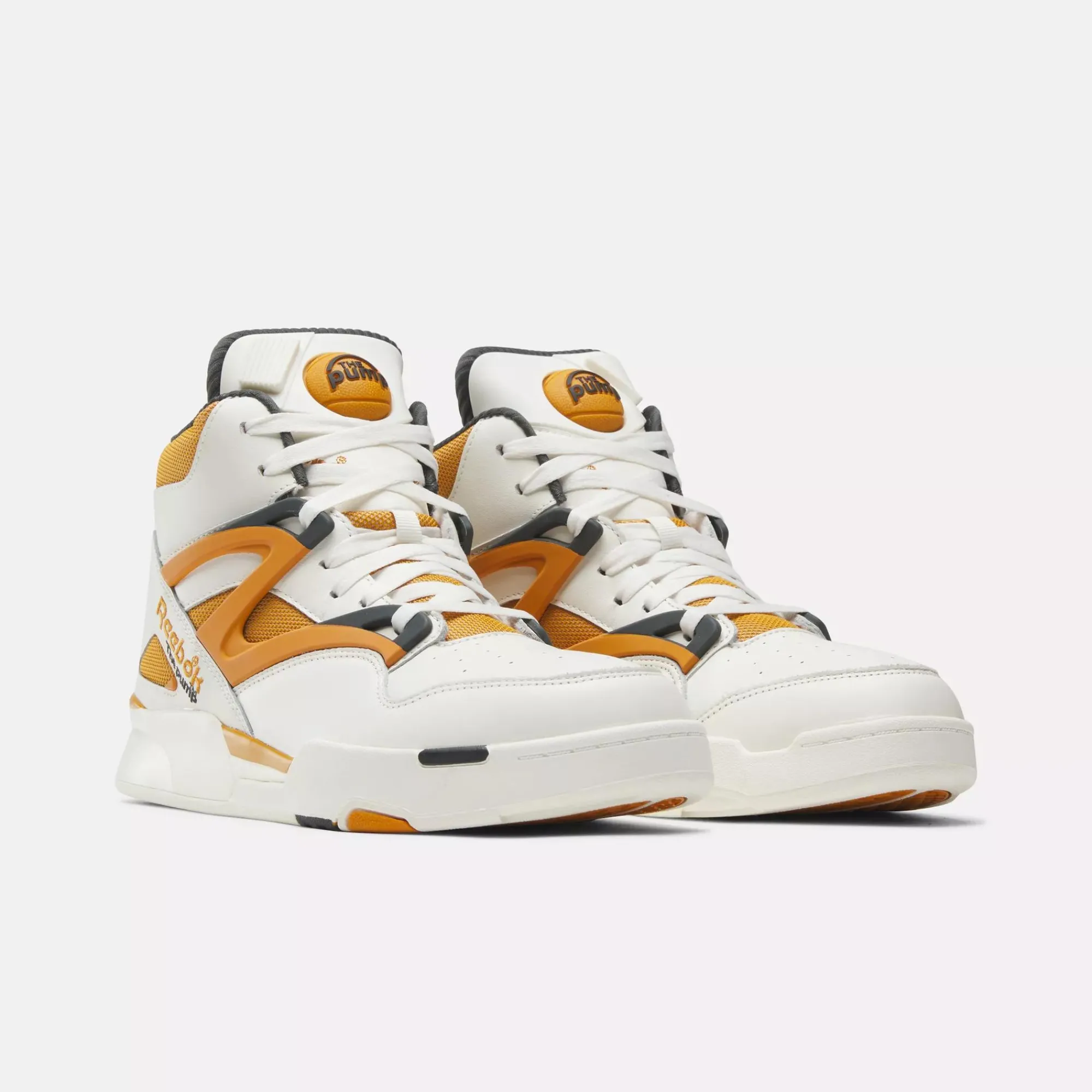 Basketball|Reebok Basketball Pump Omni Zone Ii Shoes