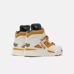 Basketball|Reebok Basketball Pump Omni Zone Ii Shoes