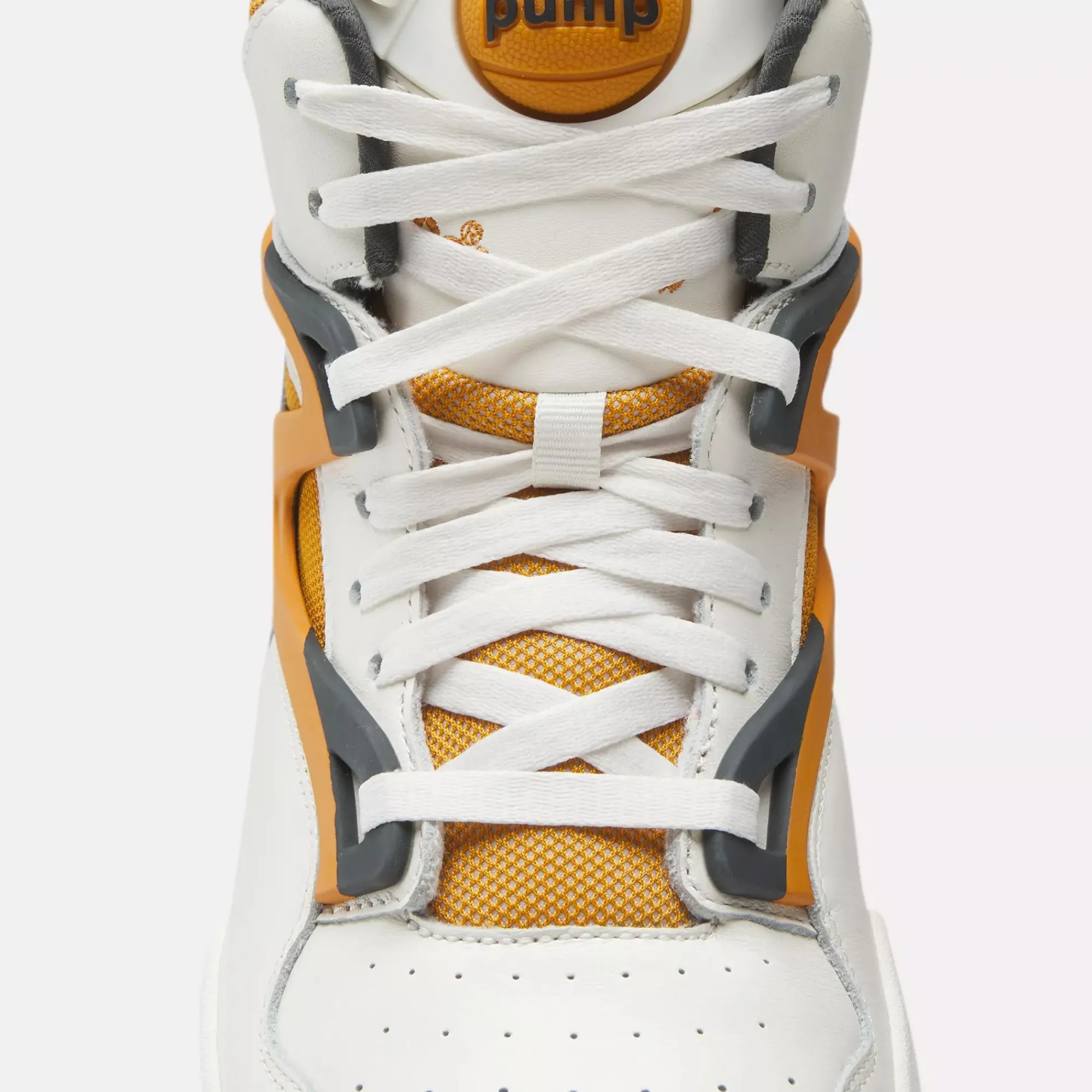 Basketball|Reebok Basketball Pump Omni Zone Ii Shoes
