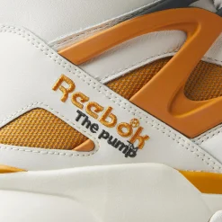Basketball|Reebok Basketball Pump Omni Zone Ii Shoes
