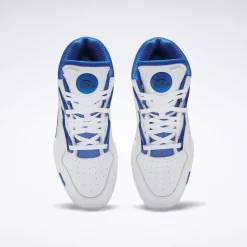 Slides|Reebok Slides Pump Omni Zone Ii Shoes