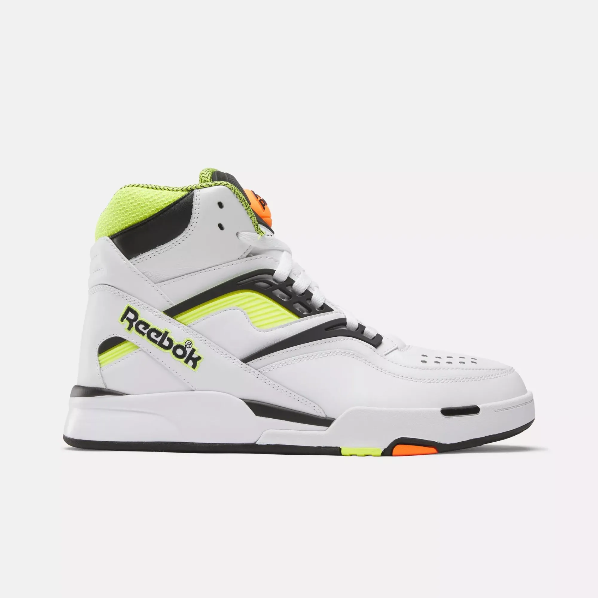 Slides|Reebok Slides Pump Tz Men'S Shoes