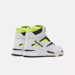 Slides|Reebok Slides Pump Tz Men'S Shoes