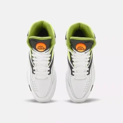 Slides|Reebok Slides Pump Tz Men'S Shoes