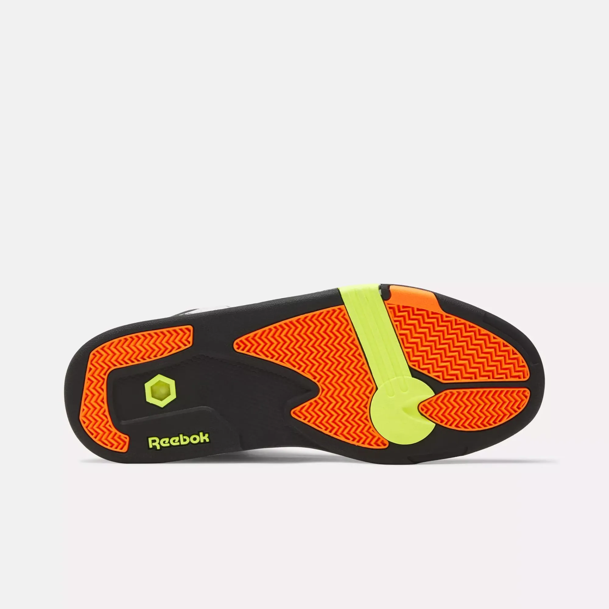Slides|Reebok Slides Pump Tz Men'S Shoes