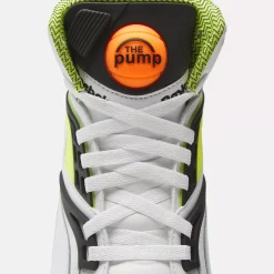 Slides|Reebok Slides Pump Tz Men'S Shoes