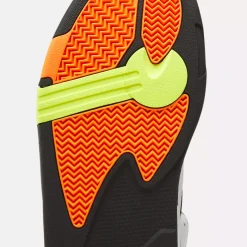 Slides|Reebok Slides Pump Tz Men'S Shoes