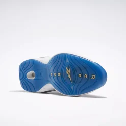 Slides|Reebok Slides Question Low Men'S Basketball Shoes