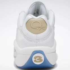 Slides|Reebok Slides Question Low Men'S Basketball Shoes