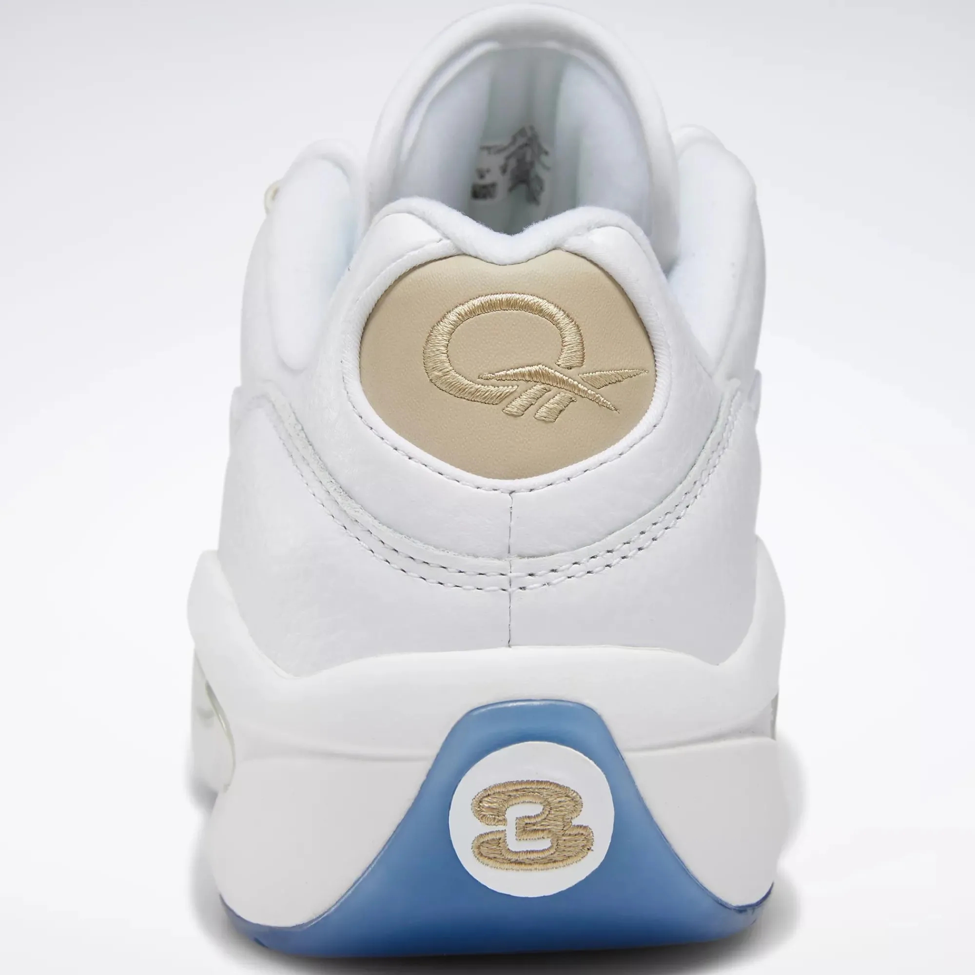Slides|Reebok Slides Question Low Men'S Basketball Shoes