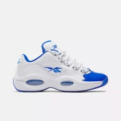 Slides|Reebok Slides Question Low Shoes