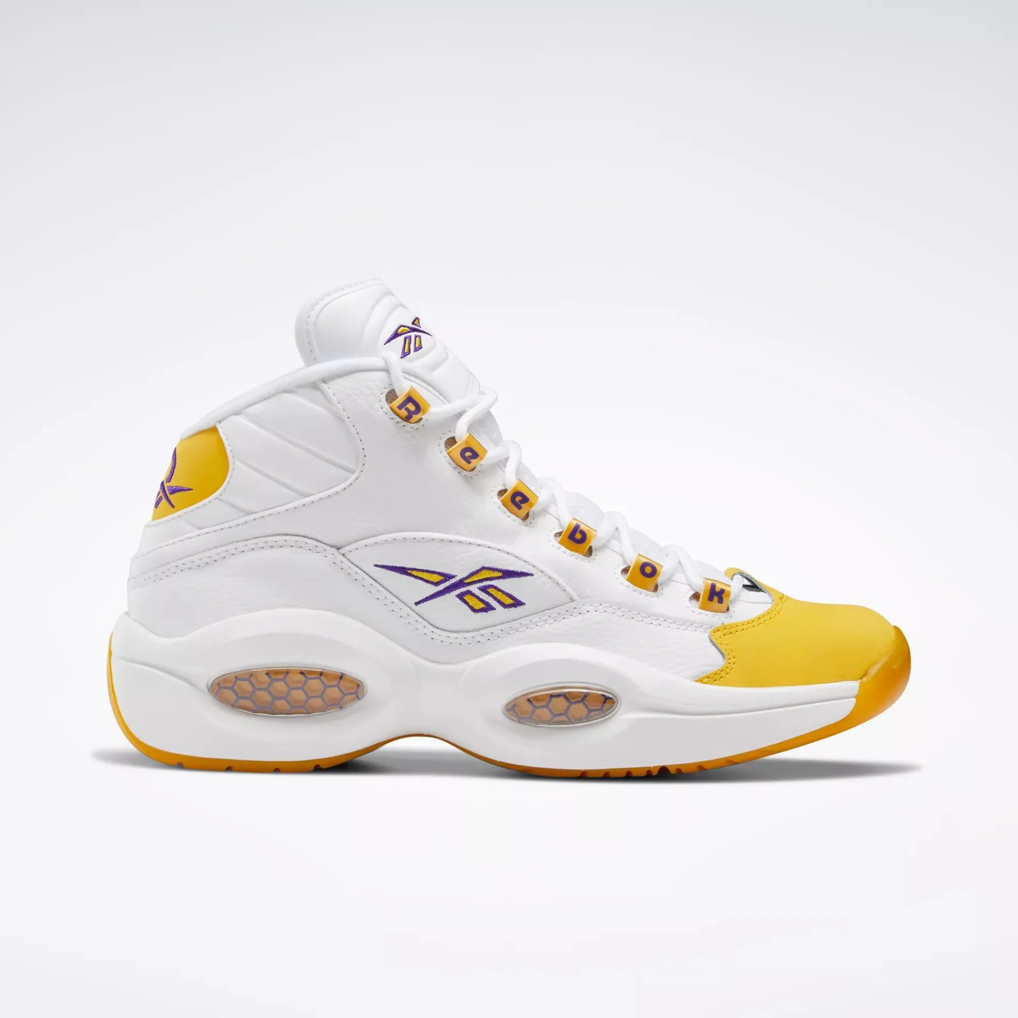 Slides|Reebok Slides Question Mid Basketball Shoes