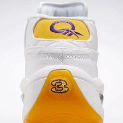 Slides|Reebok Slides Question Mid Basketball Shoes