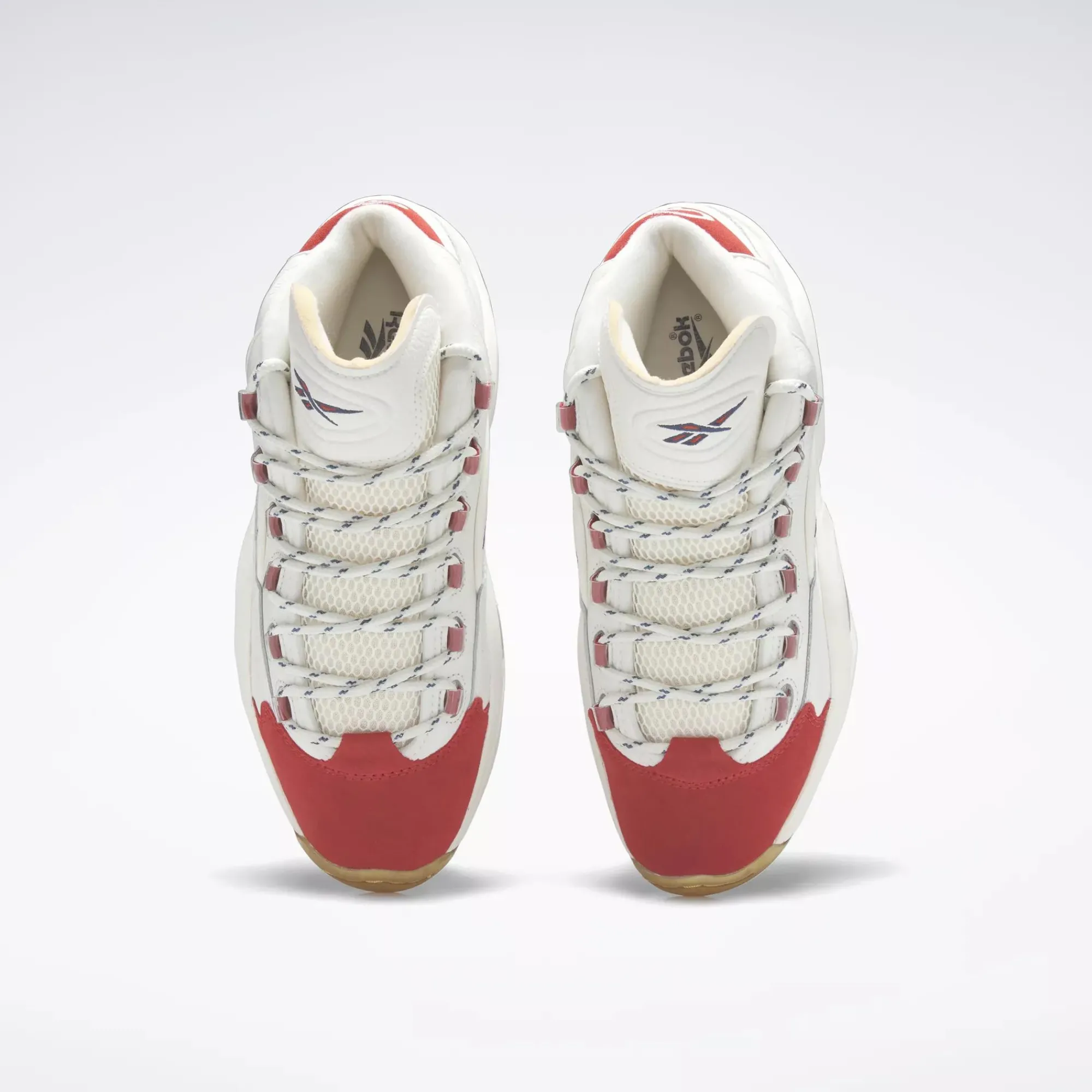 Slides|Reebok Slides Question Mid Basketball Shoes